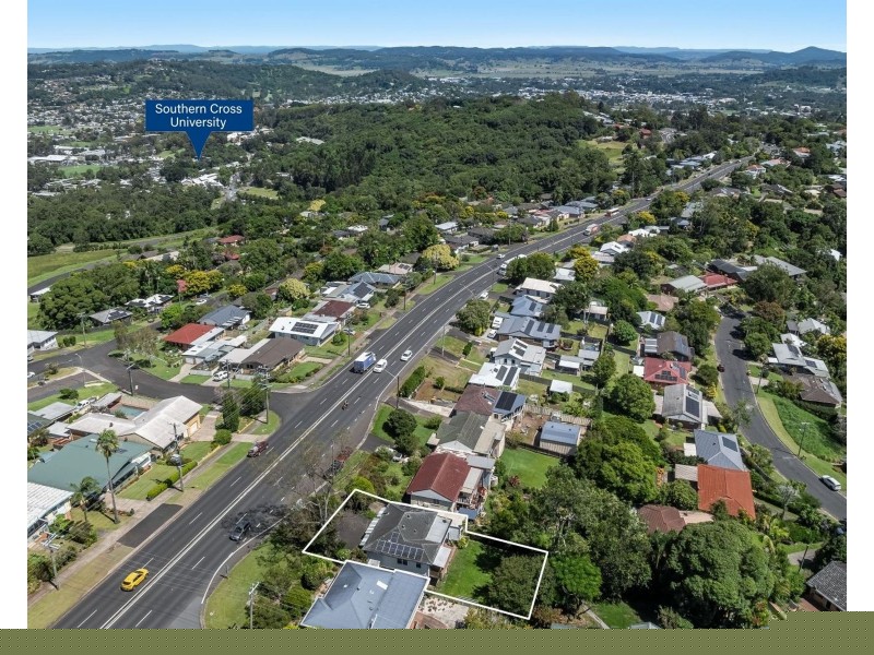 484 Ballina Road, Goonellabah NSW 2480
