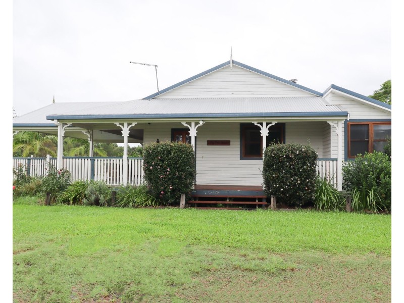 584A Bruxner Highway, South Gundurimba NSW 2480