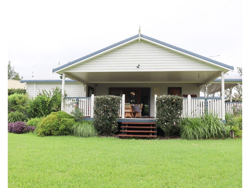 584A Bruxner Highway, South Gundurimba NSW 2480