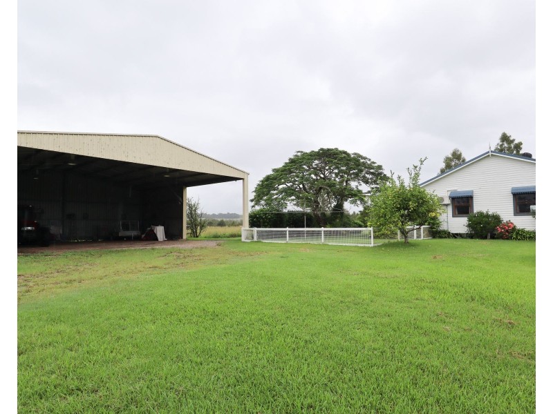 584A Bruxner Highway, South Gundurimba NSW 2480