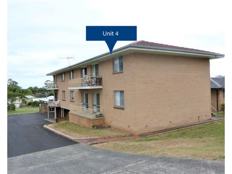 4/24 Rous Road, Goonellabah NSW 2480