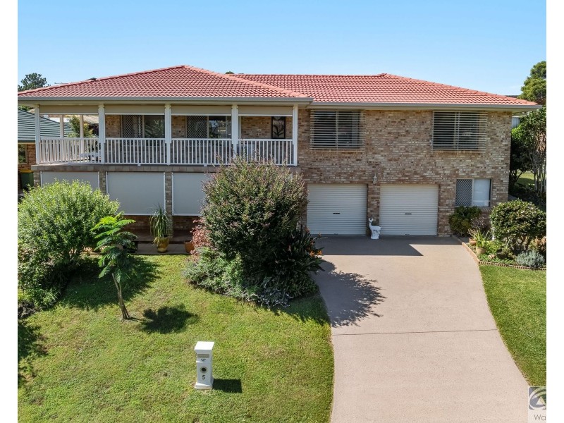 5 Joel Place, Goonellabah NSW 2480