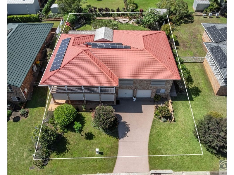 5 Joel Place, Goonellabah NSW 2480