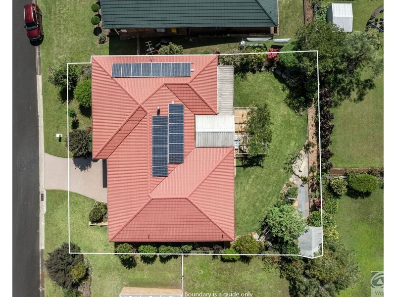 5 Joel Place, Goonellabah NSW 2480