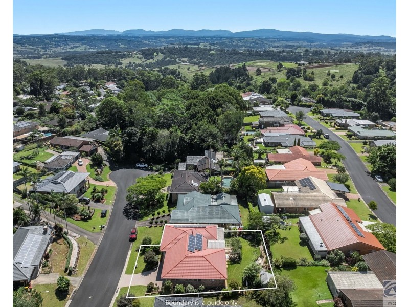 5 Joel Place, Goonellabah NSW 2480