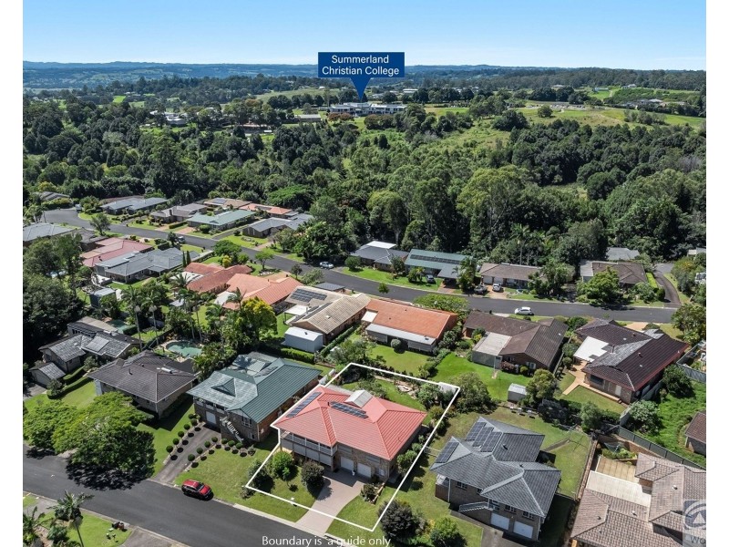 5 Joel Place, Goonellabah NSW 2480