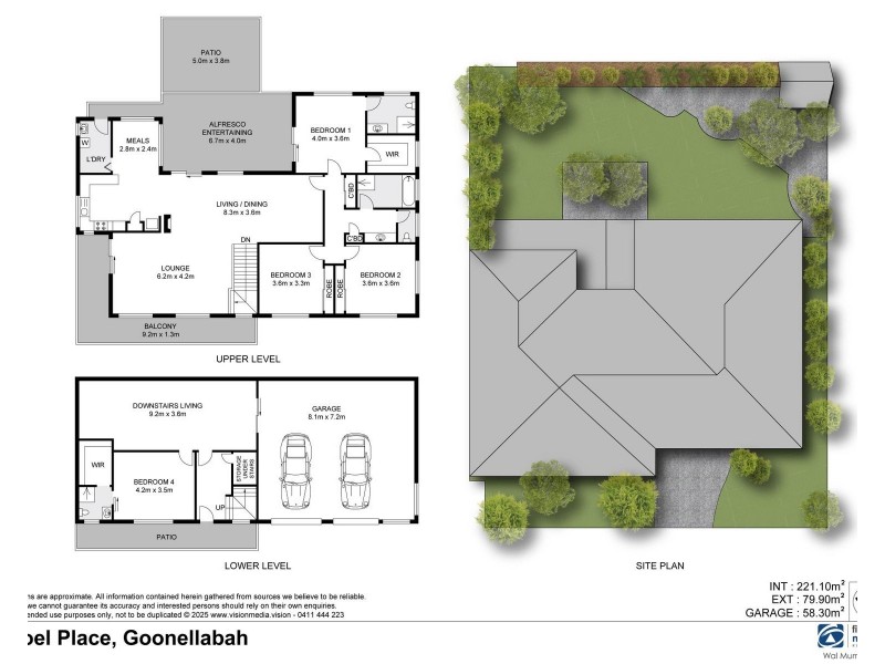 5 Joel Place, Goonellabah NSW 2480