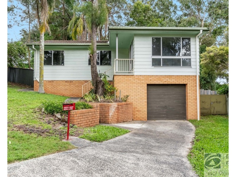 3 Gibson Close, Goonellabah NSW 2480