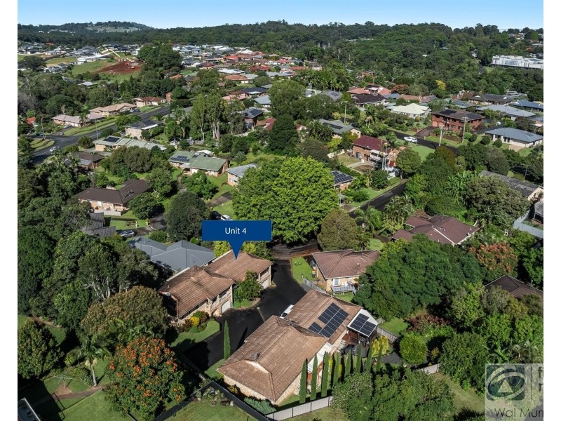 4/8 Stanley Court, Goonellabah NSW 2480