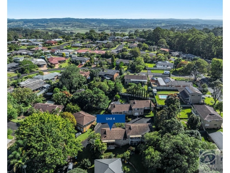 4/8 Stanley Court, Goonellabah NSW 2480