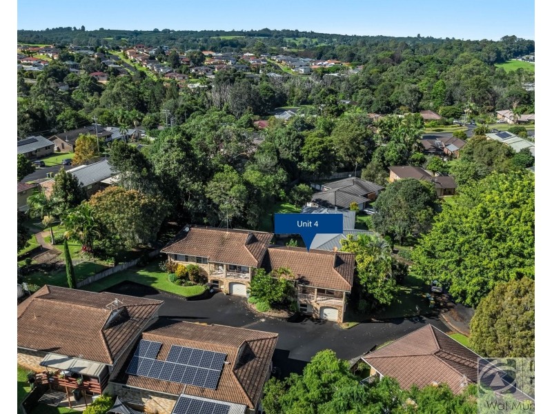 4/8 Stanley Court, Goonellabah NSW 2480