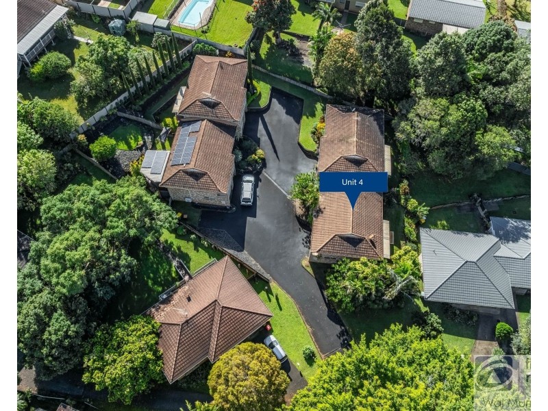 4/8 Stanley Court, Goonellabah NSW 2480