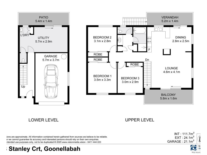 4/8 Stanley Court, Goonellabah NSW 2480