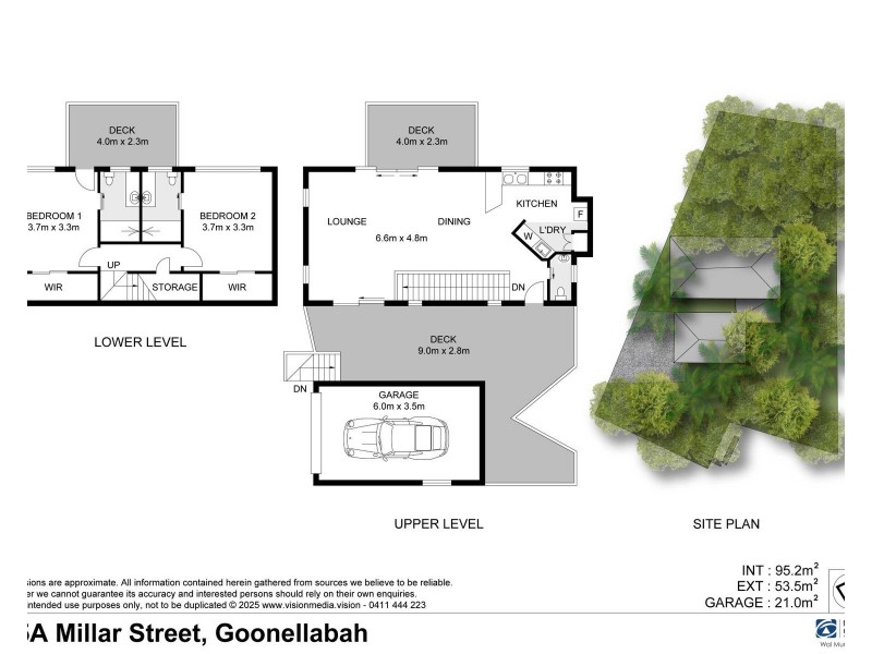 2/5A Millar Street, Goonellabah NSW 2480