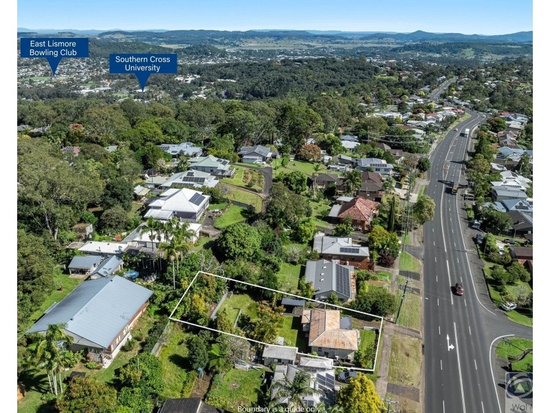 527 Ballina Road, Goonellabah NSW 2480