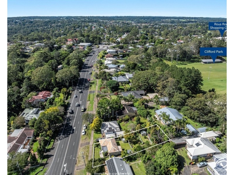 527 Ballina Road, Goonellabah NSW 2480
