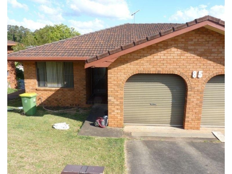 1/85 Figtree Drive, Goonellabah NSW 2480