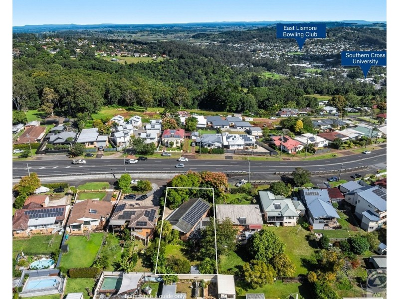 498 Ballina Road, Goonellabah NSW 2480