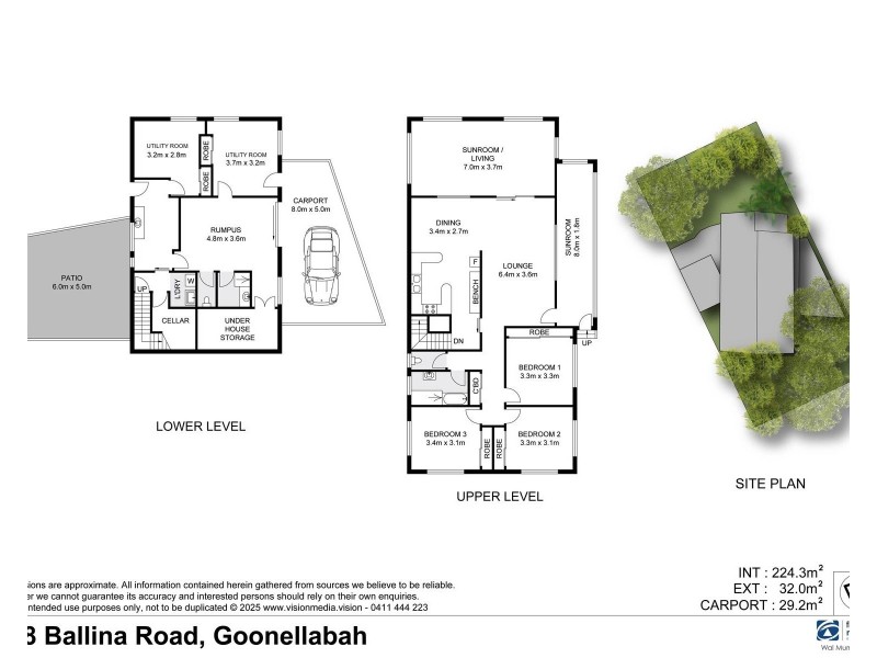 498 Ballina Road, Goonellabah NSW 2480