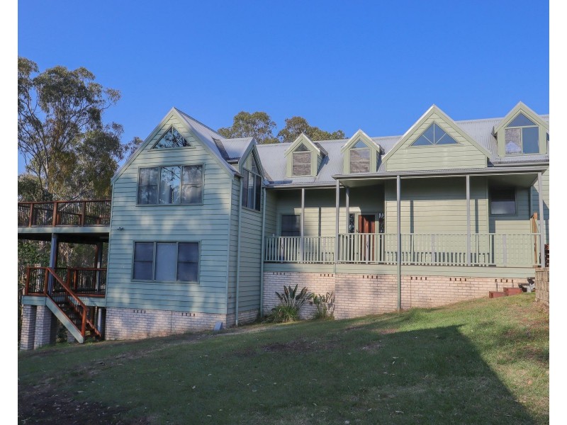 1 Kurrajong Place, Caniaba NSW 2480