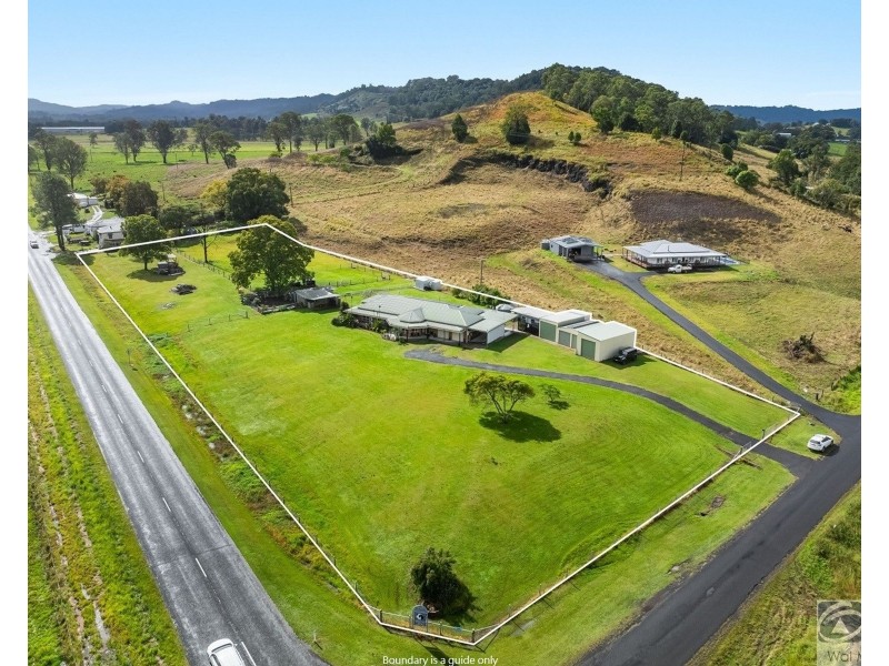 2 Pinchin Road, Goolmangar NSW 2480