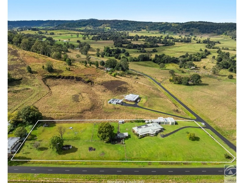 2 Pinchin Road, Goolmangar NSW 2480