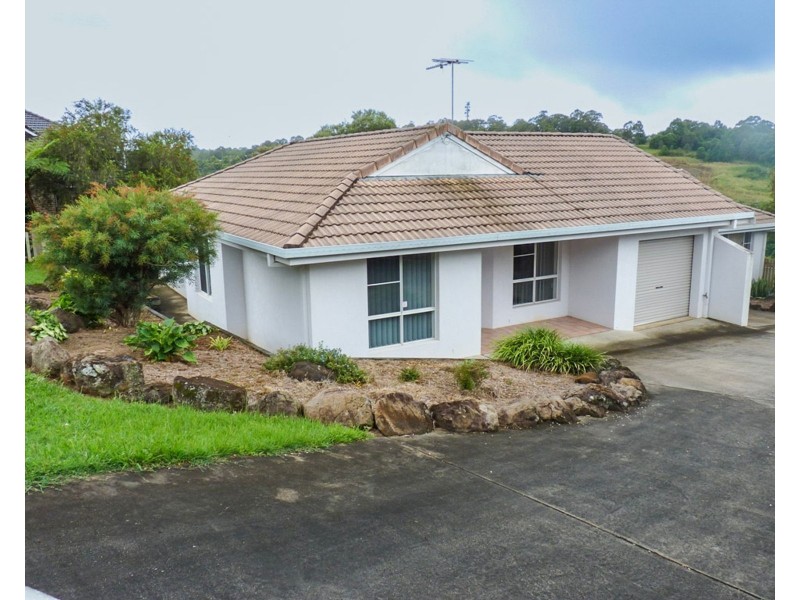 1/162 Invercauld Road, Goonellabah NSW 2480