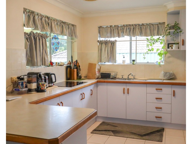 1/162 Invercauld Road, Goonellabah NSW 2480