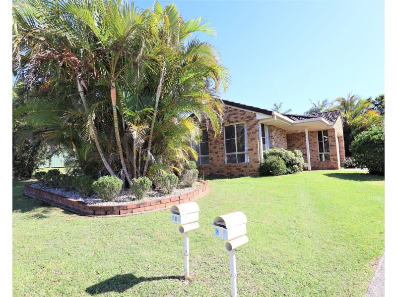 1/4 Ida Place, Goonellabah NSW 2480