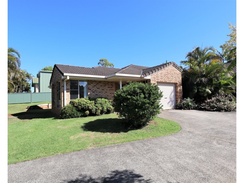 1/4 Ida Place, Goonellabah NSW 2480
