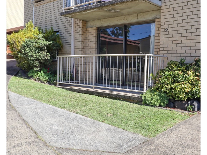9/53 Esmonde Street, East Lismore NSW 2480