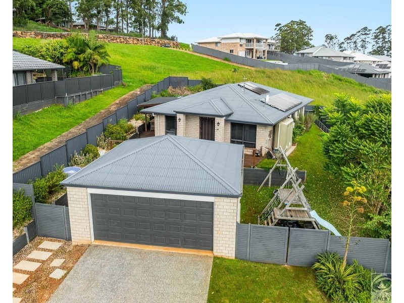 17 Newhaven Drive, Goonellabah NSW 2480