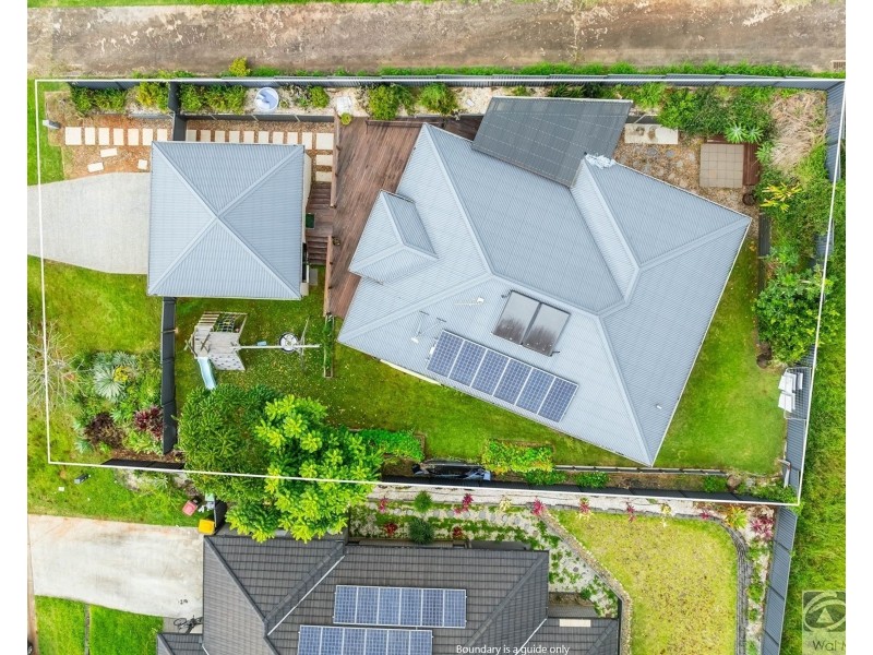 17 Newhaven Drive, Goonellabah NSW 2480