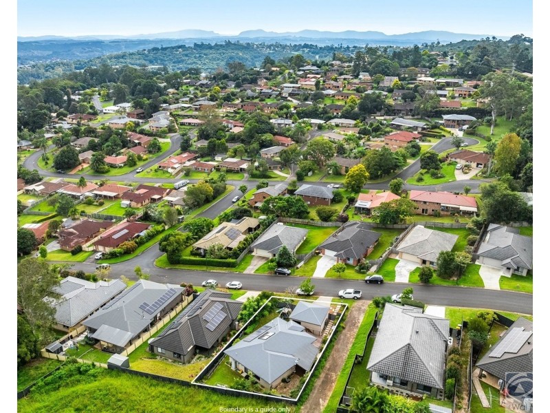 17 Newhaven Drive, Goonellabah NSW 2480