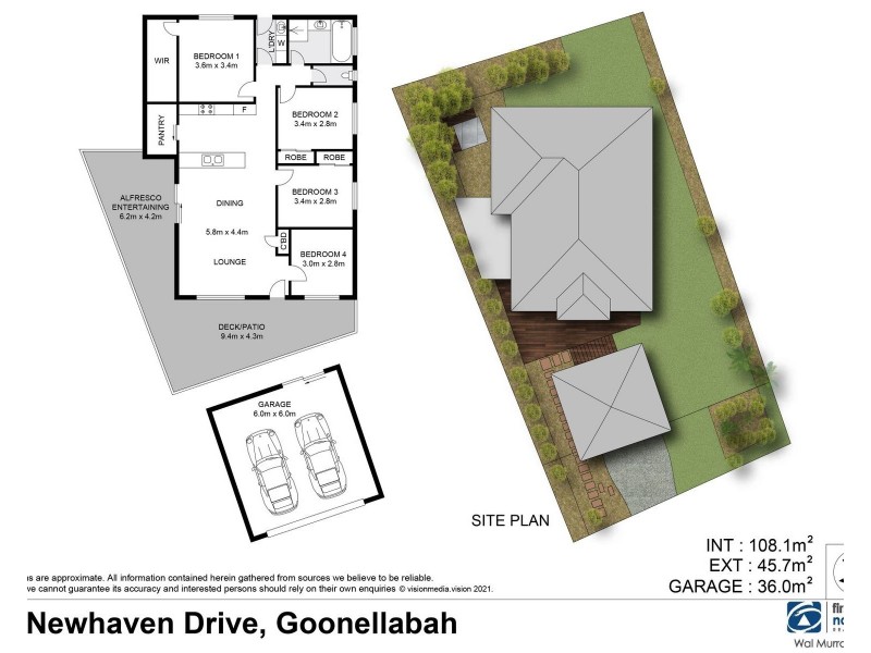 17 Newhaven Drive, Goonellabah NSW 2480