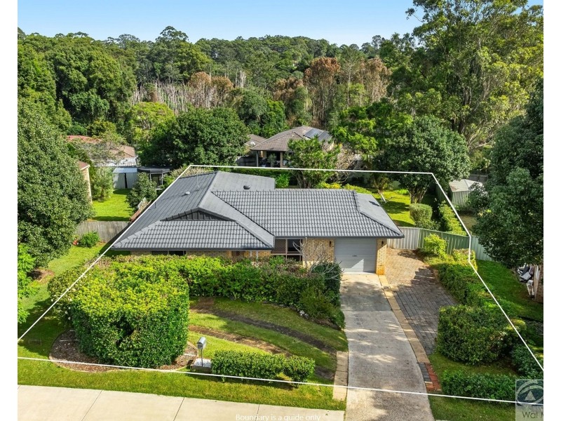 41  Dudley Drive, Goonellabah NSW 2480