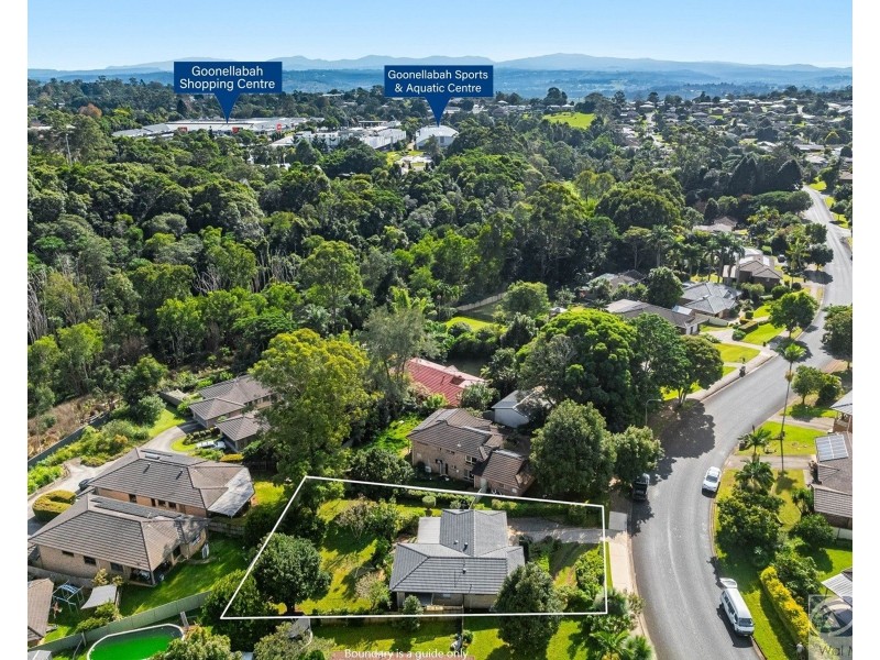 41  Dudley Drive, Goonellabah NSW 2480