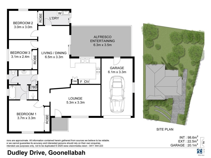 41  Dudley Drive, Goonellabah NSW 2480