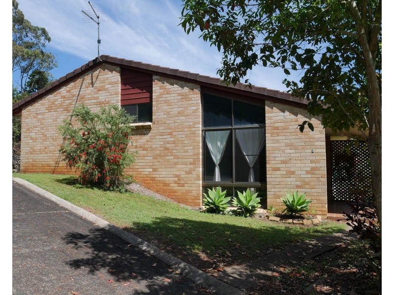 5/2 Dixon Place, Lismore Heights NSW 2480