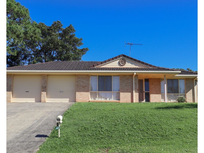 15 Regency Crescent, Goonellabah NSW 2480