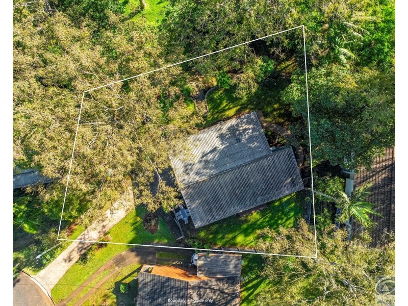 8 Luke Place, Goonellabah NSW 2480