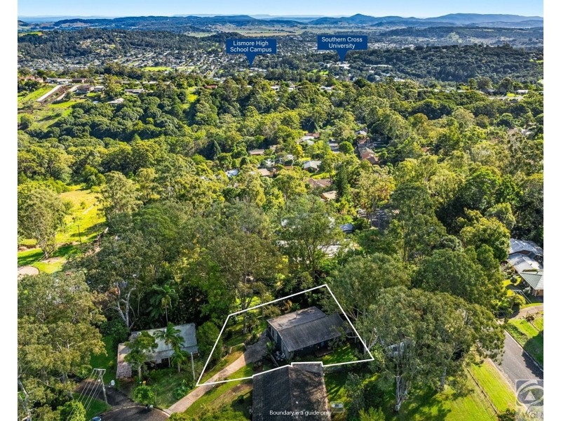 8 Luke Place, Goonellabah NSW 2480