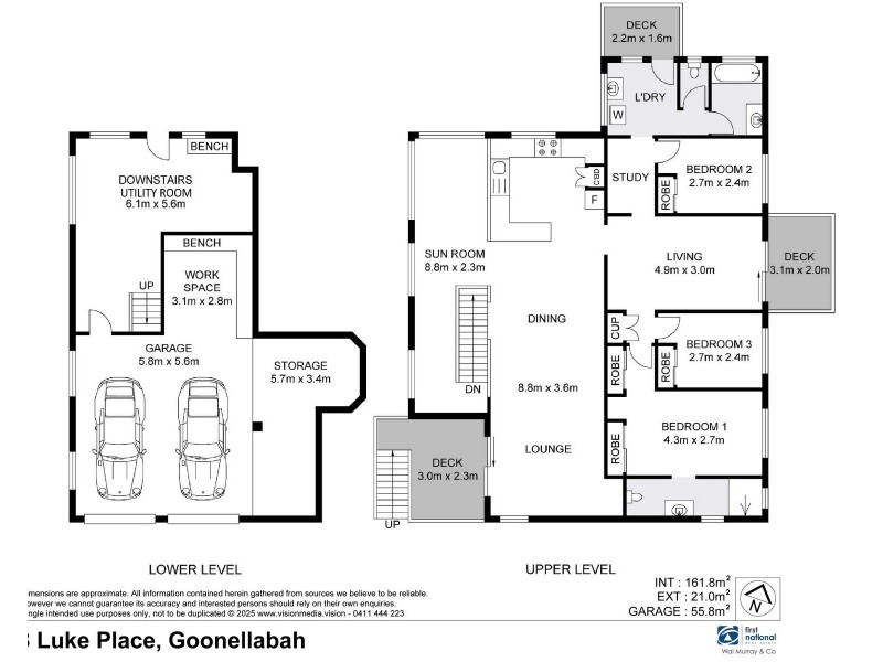 8 Luke Place, Goonellabah NSW 2480