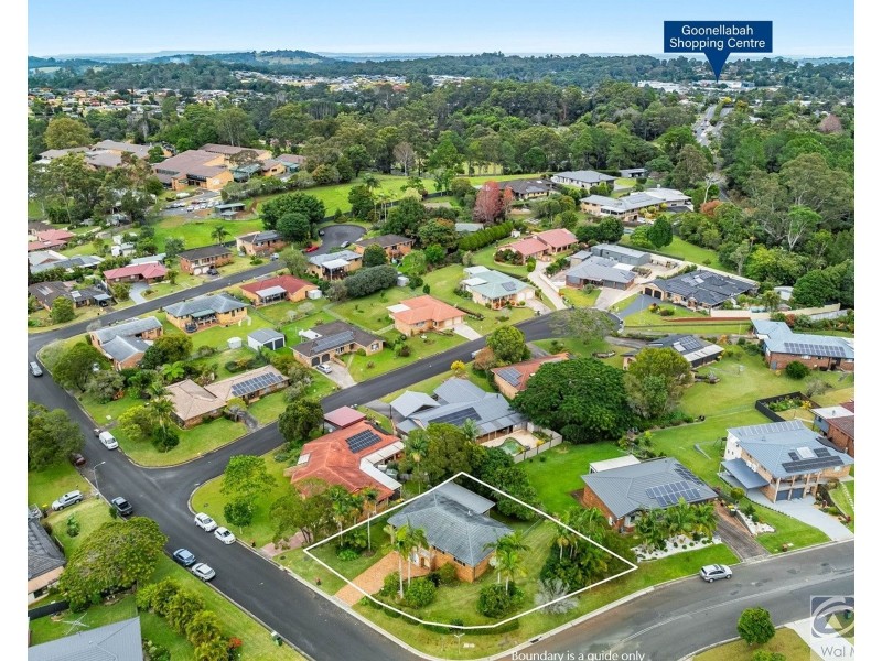 7 Allambie Drive, Goonellabah NSW 2480