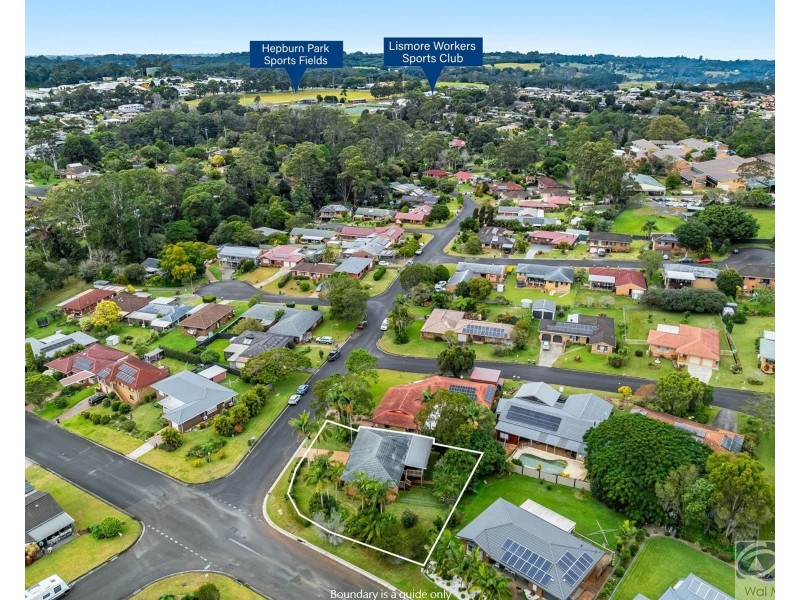 7 Allambie Drive, Goonellabah NSW 2480