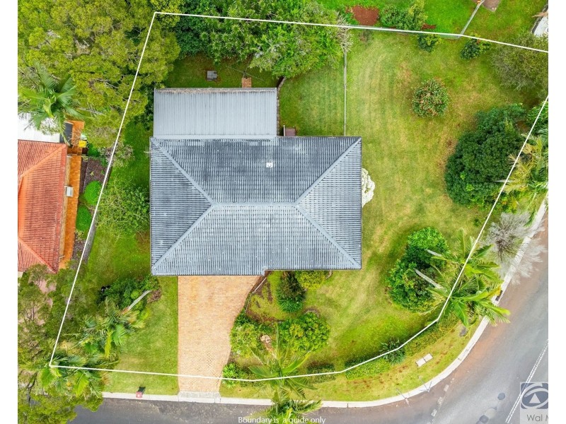 7 Allambie Drive, Goonellabah NSW 2480