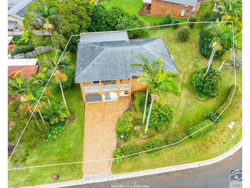 7 Allambie Drive, Goonellabah NSW 2480