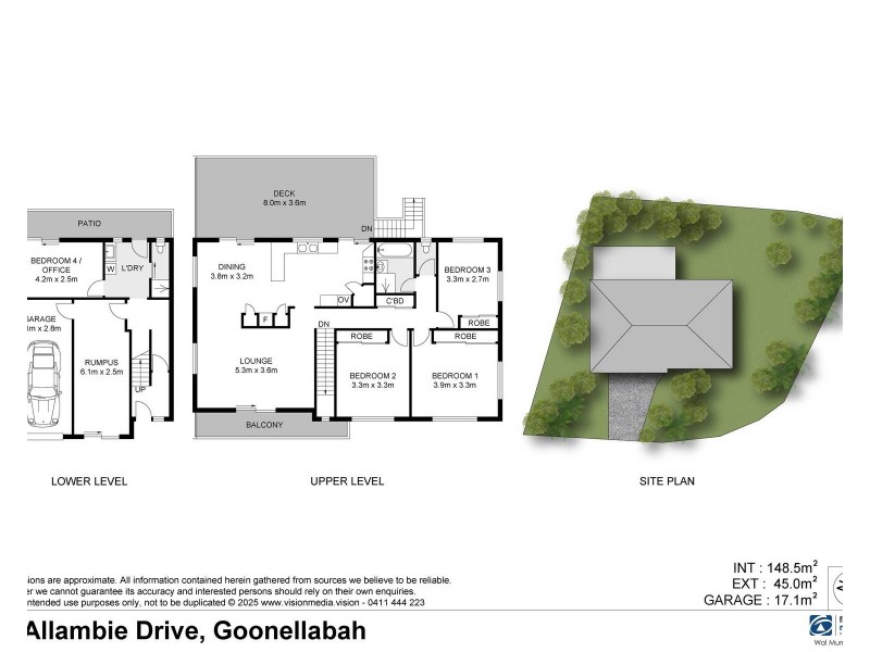 7 Allambie Drive, Goonellabah NSW 2480