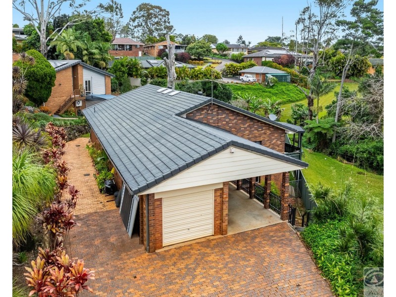 8 Highland Crescent, Goonellabah NSW 2480