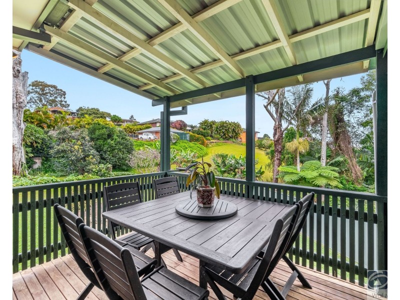 8 Highland Crescent, Goonellabah NSW 2480